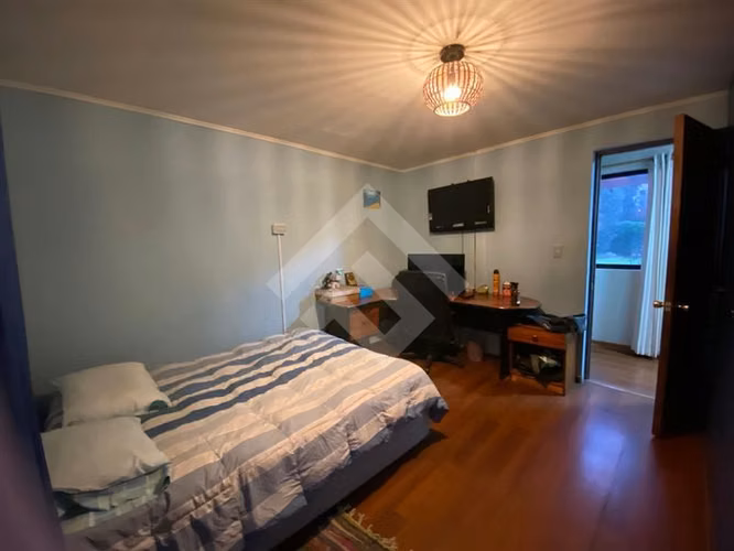 Parcela c/casa vendo 3D 3B piscina Quincho en Isla de Maipo