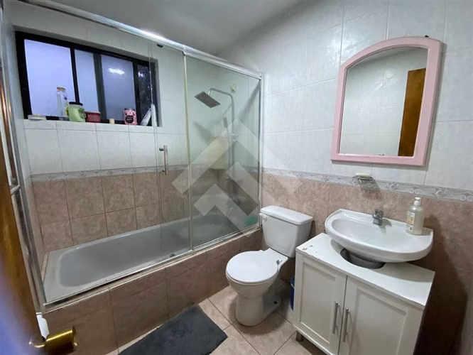 Parcela c/casa vendo 3D 3B piscina Quincho en Isla de Maipo