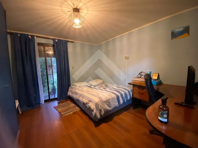 Parcela c/casa vendo 3D 3B piscina Quincho en Isla de Maipo