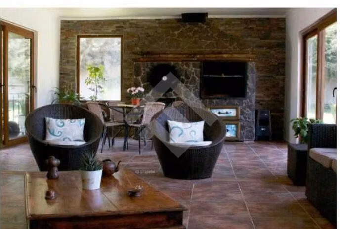 Parcela en venta en Talagante 5 dorm. Colegio Trebulco