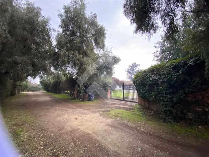 Casa vendo 3D 3B Condominio piscina Quincho en Isla de Maipo