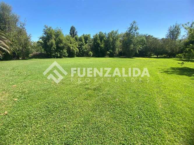 En venta Parcela con 2 casas en Talagante - Imagen 22