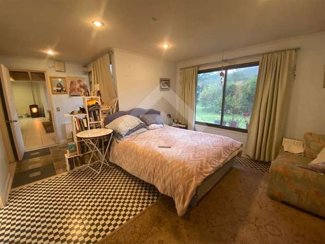 En venta Parcela con 2 casas en Talagante - Imagen 7