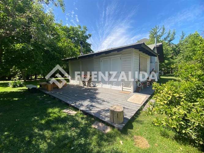 En venta Parcela con 2 casas en Talagante - Imagen 13