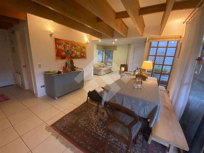 En venta Parcela con 2 casas en Talagante - Imagen 3