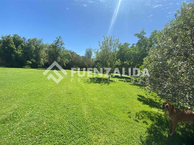 En venta Parcela con 2 casas en Talagante - Imagen 21