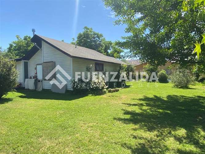 En venta Parcela con 2 casas en Talagante - Imagen 12