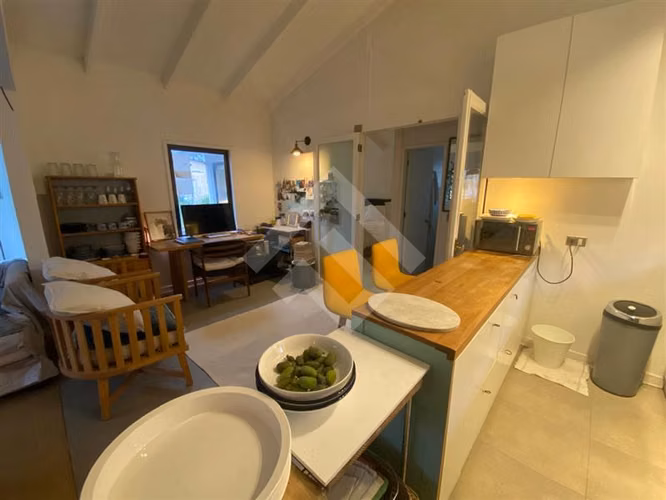 Parcela en venta en Talagante con 2 Casas,