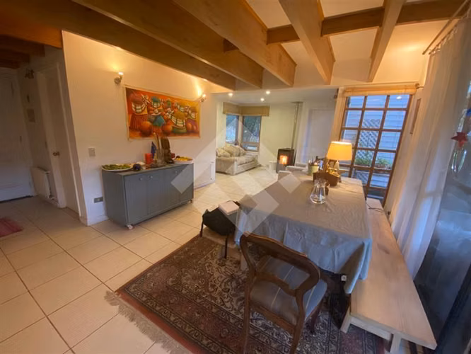 Parcela en venta en Talagante con 2 Casas,