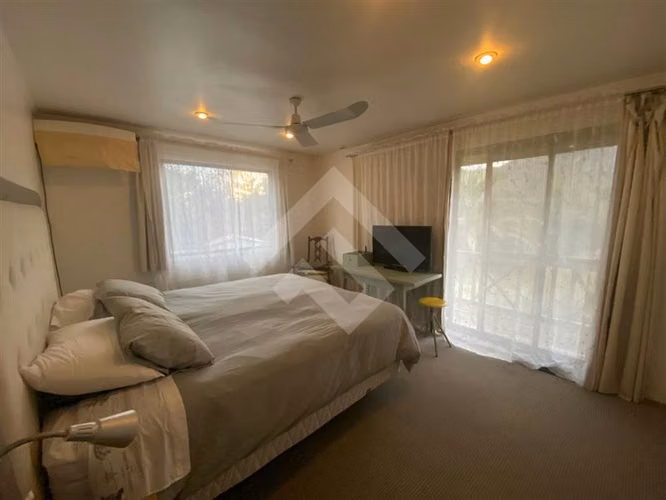 Parcela en venta en Talagante con 2 Casas,