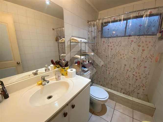 Parcela en venta en Talagante con 2 Casas,