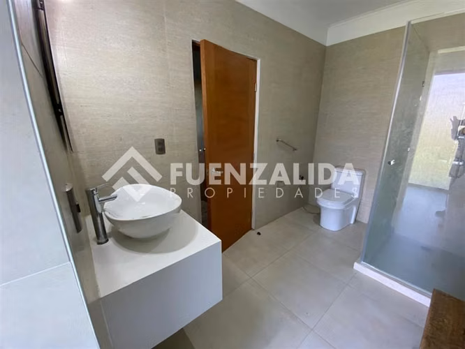 Casa moderna vendo 5D 4B Piscina en Condominio Talagante - Imagen 20