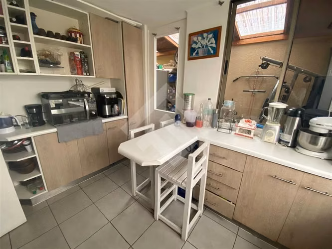 Casa venta de 4 D.piscina en Isla de Maipo Valle la Reserva