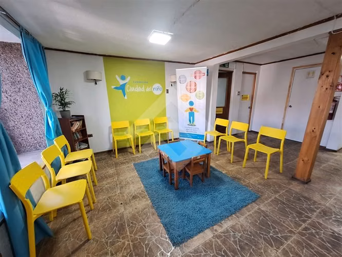 Casa en venta de 5 dorm. en Peñaflor