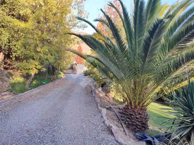 Parcela en venta en Talagante