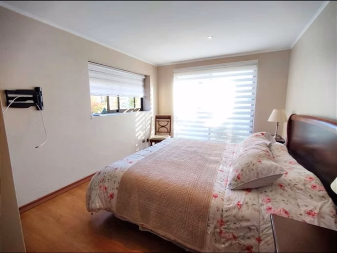 Parcela en venta en Talagante