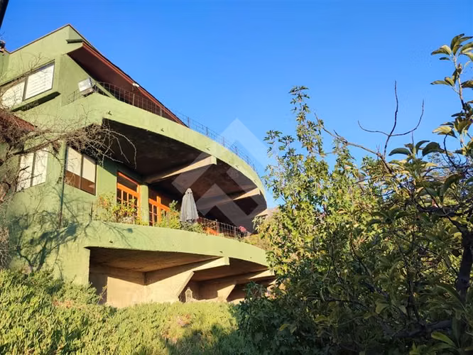 Parcela en venta en Talagante