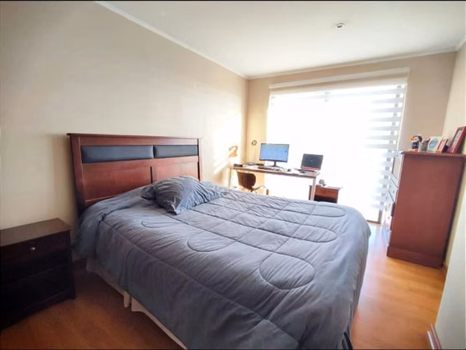 Parcela en venta en Talagante