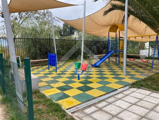 Casa en arriendo 3D 1B estacionamiento en El Monte