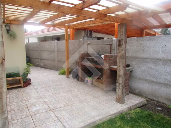 Casa en venta en Peñaflor 4dor, 3 baños Malloco