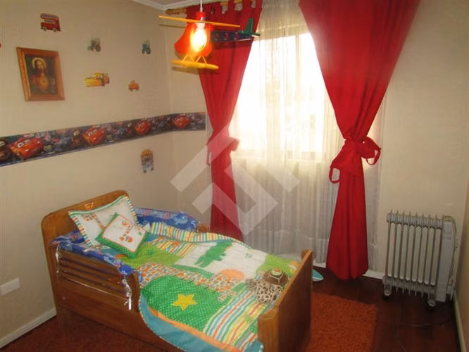 Casa en venta en Peñaflor 4dor, 3 baños Malloco