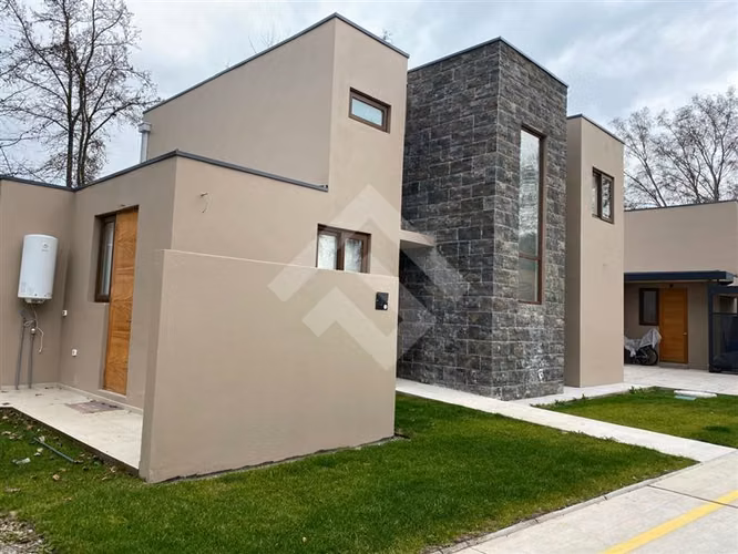 Casa 3D 3B patio estacionamiento arriendo en Isla de Maipo - Imagen 20