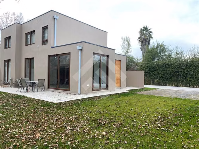 Casa 3D 3B patio estacionamiento arriendo en Isla de Maipo - Imagen 19