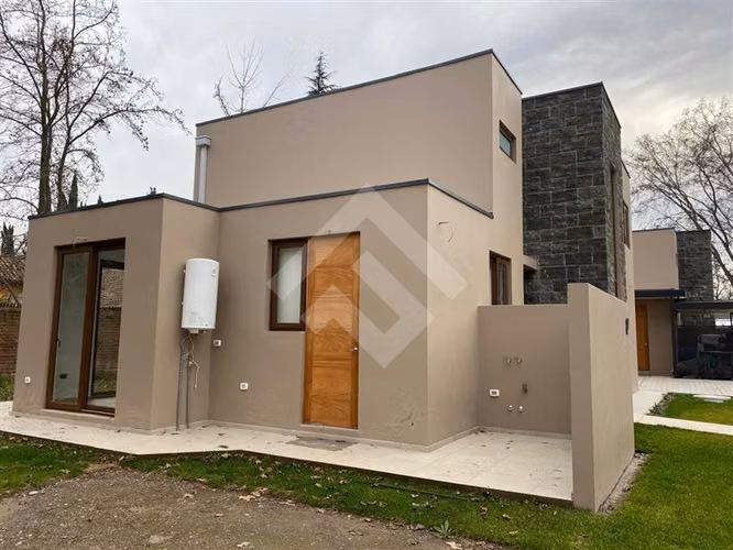 Casa 3D 3B patio estacionamiento arriendo en Isla de Maipo - Imagen 21
