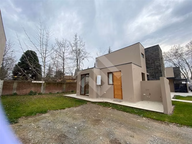 Casa 3D 3B patio estacionamiento arriendo en Isla de Maipo - Imagen 22