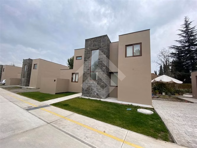 Casa 3D 3B patio estacionamiento arriendo en Isla de Maipo - Imagen 24