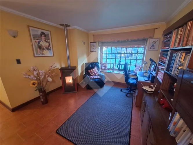 Parcela en venta en Talagante. 4dorm. 2bañ. Colegio Trebulco