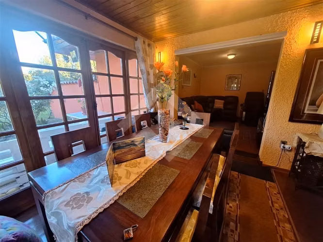 Parcela en venta en Talagante. 4dorm. 2bañ. Colegio Trebulco