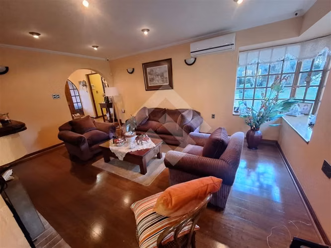 Parcela en venta en Talagante. 4dorm. 2bañ. Colegio Trebulco