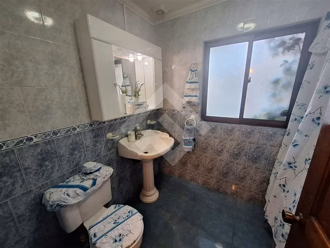 Casa en venta de 4 dorm. en Talagante. Colegio Trebulco