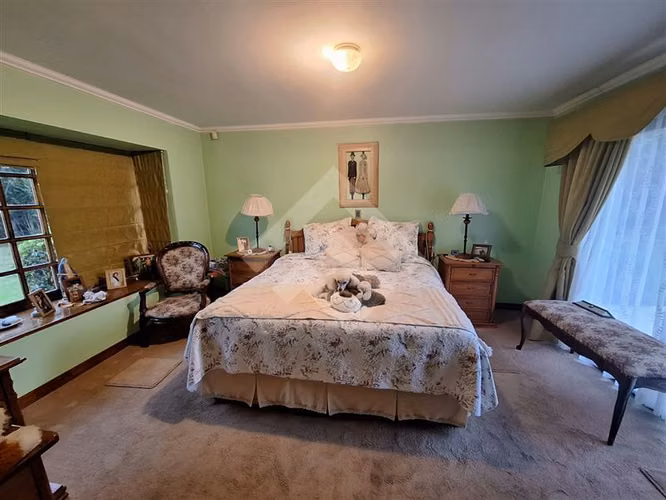 Casa en venta de 4 dorm. en Talagante. Colegio Trebulco