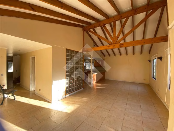 2 casas independientes en Parcela vendo Condominio Talagante - Imagen 9