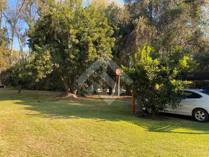 2 casas independientes en Parcela vendo Condominio Talagante - Imagen 34