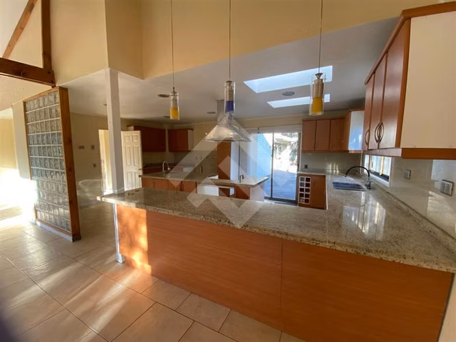 2 casas independientes en Parcela vendo Condominio Talagante - Imagen 6