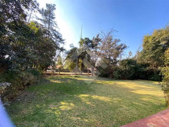 2 casas independientes en Parcela vendo Condominio Talagante - Imagen 32