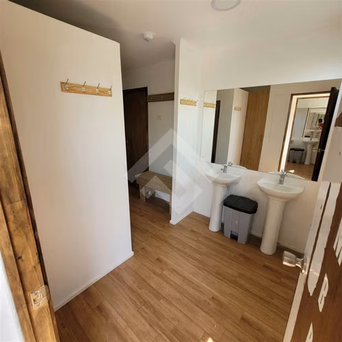 En Venta Excelente Propiedad casa en Parcela 5D Peñaflo