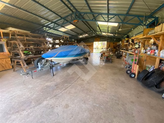 En Venta Excelente Propiedad casa en Parcela 5D Peñaflo