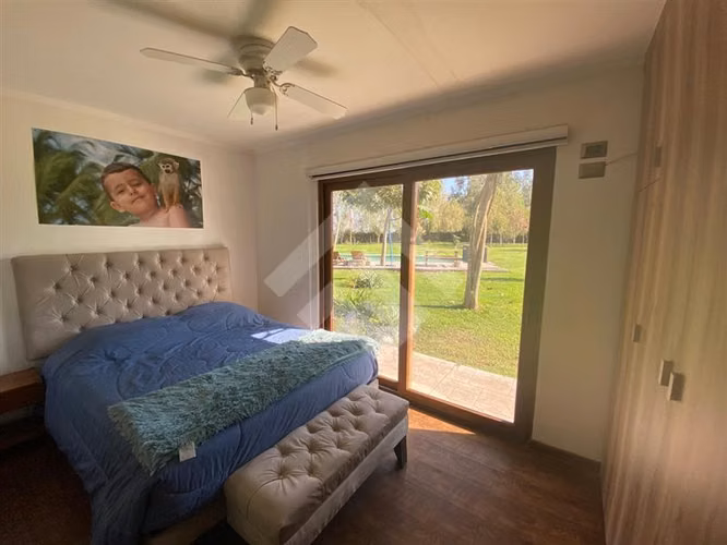 En Venta Excelente Propiedad casa en Parcela 5D Peñaflo