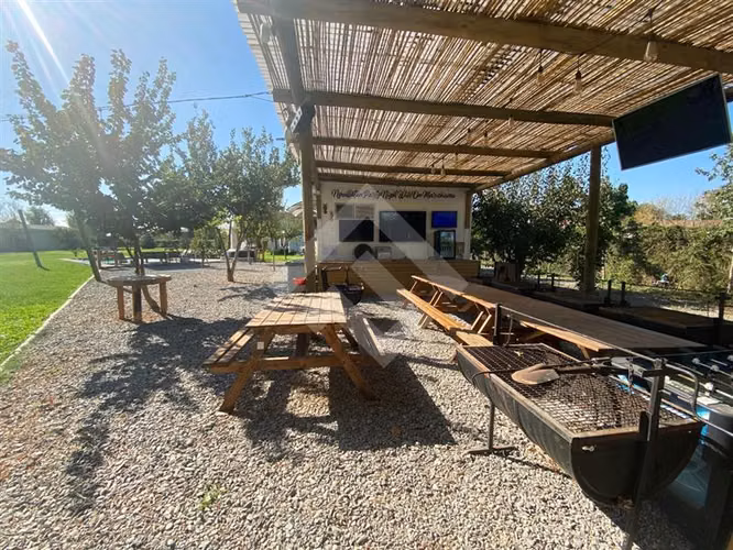 En Venta Excelente Propiedad casa en Parcela 5D Peñaflo