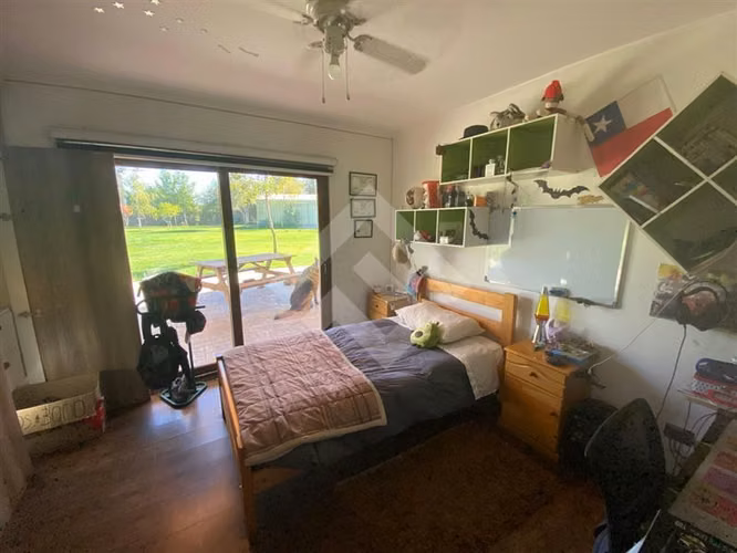 En Venta Excelente Propiedad casa en Parcela 5D Peñaflo