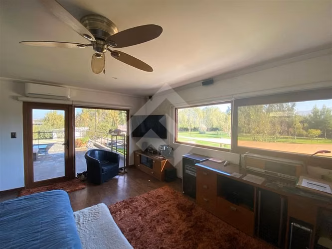 En Venta Excelente Propiedad casa en Parcela 5D Peñaflo