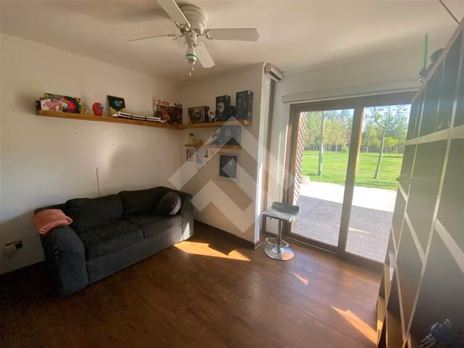 En Venta Excelente Propiedad casa en Parcela 5D Peñaflo