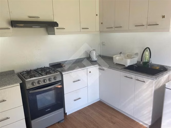 En Venta Excelente Propiedad casa en Parcela 5D Peñaflo