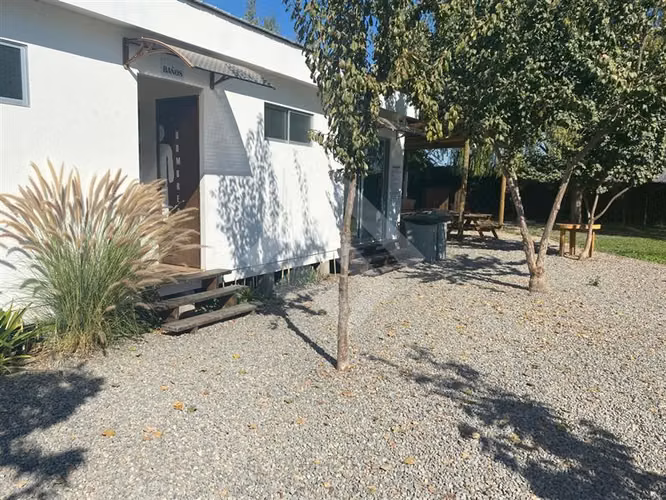 En Venta Excelente Propiedad casa en Parcela 5D Peñaflo