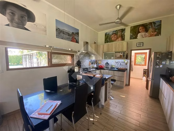 En Venta Excelente Propiedad casa en Parcela 5D Peñaflo