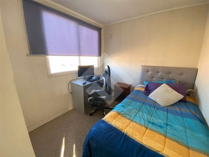 Casa en venta de 3D en Peñaflor, Miraflores